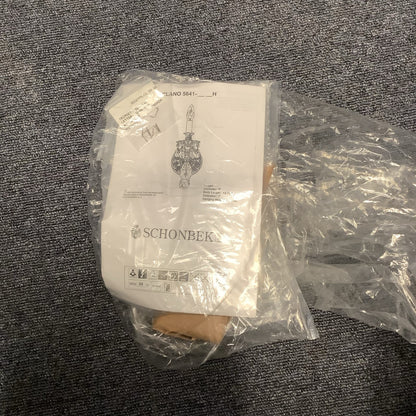 H" Heritage Trim Crystal Kit for Schonbek 5641 Wall Sconce (Final Sale)