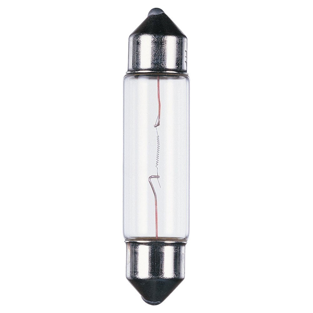Generation Lighting - 97119-33 - Light Bulb - Lx Xenon Festoons - Satin White from Lighting & Bulbs Unlimited in Charlotte, NC