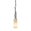 One Light Mini Pendant by Hubbardton Forge