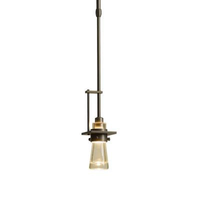 One Light Mini Pendant by Hubbardton Forge