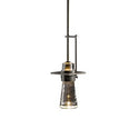 One Light Mini Pendant by Hubbardton Forge