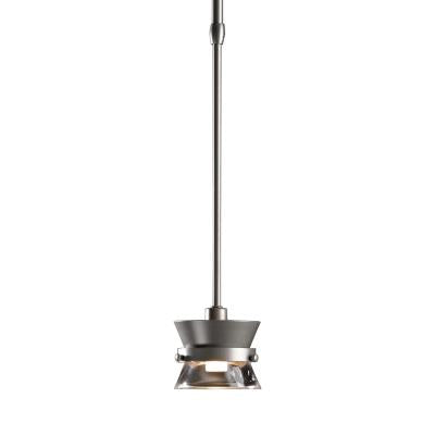 One Light Mini Pendant by Hubbardton Forge