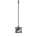 One Light Mini Pendant by Hubbardton Forge