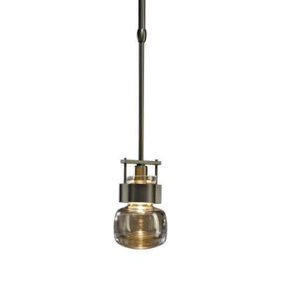 One Light Mini Pendant by Hubbardton Forge