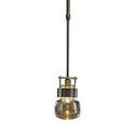 One Light Mini Pendant by Hubbardton Forge