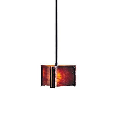 One Light Mini Pendant by Hubbardton Forge