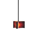 One Light Mini Pendant by Hubbardton Forge
