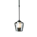 One Light Mini Pendant by Hubbardton Forge