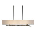 Four Light Pendant from the Brindille Collection by Hubbardton Forge