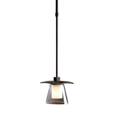 One Light Mini Pendant by Hubbardton Forge