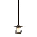 One Light Mini Pendant by Hubbardton Forge