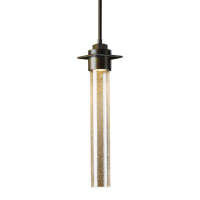 One Light Mini Pendant by Hubbardton Forge
