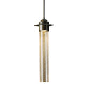 One Light Mini Pendant by Hubbardton Forge