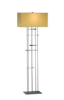 One Light Floor Lamp from the Cavaletti Collection by Hubbardton Forge