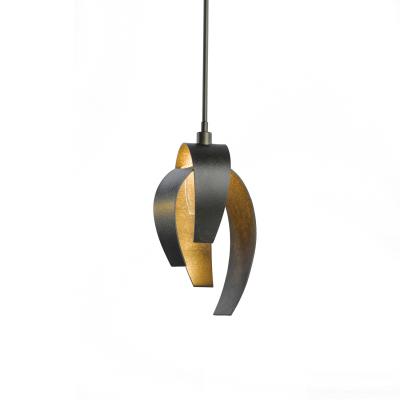 One Light Mini Pendant by Hubbardton Forge