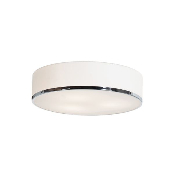 Access - 20672LEDD-CH/OPL - LED Flush Mount - Aero - Chrome from Lighting & Bulbs Unlimited in Charlotte, NC