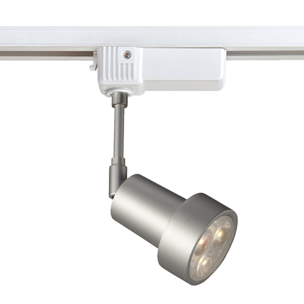 Eurofase - 22593-016 - LED Track Head - Track Head - White from Lighting & Bulbs Unlimited in Charlotte, NC