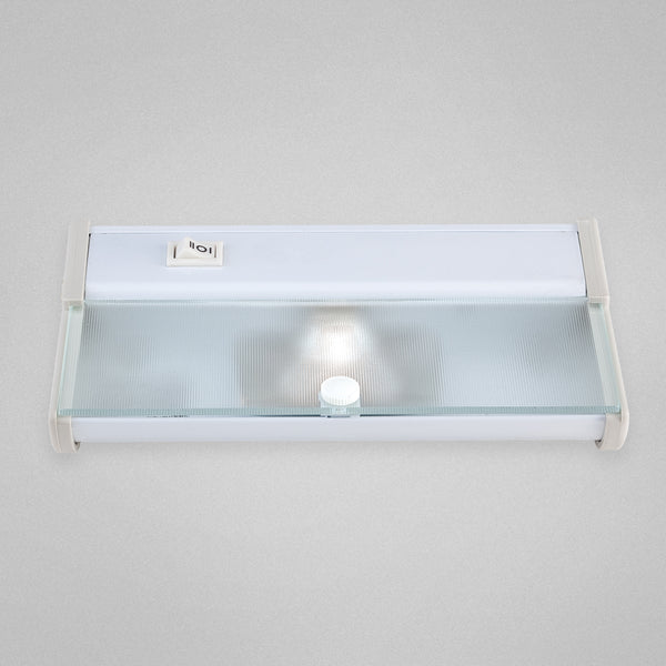 Eurofase - UC-1BG9-02X - One Light Undercabinet - Under Cabinet - White from Lighting & Bulbs Unlimited in Charlotte, NC