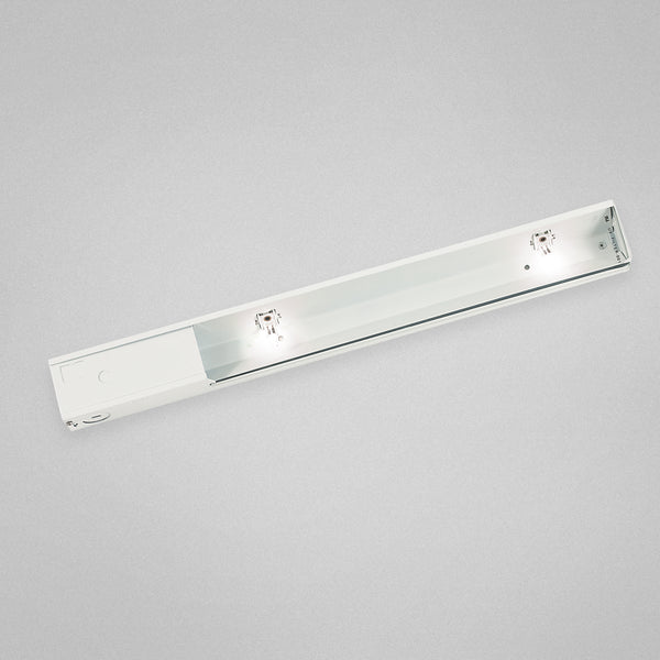 Eurofase - UC-2BLV-02X - Two Light Undercabinet - Under Cabinet - White from Lighting & Bulbs Unlimited in Charlotte, NC
