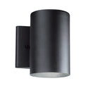 Kichler - 11250BKT30 - LED Outdoor Wall Mount - No Family - Textured Black from Lighting & Bulbs Unlimited in Charlotte, NC