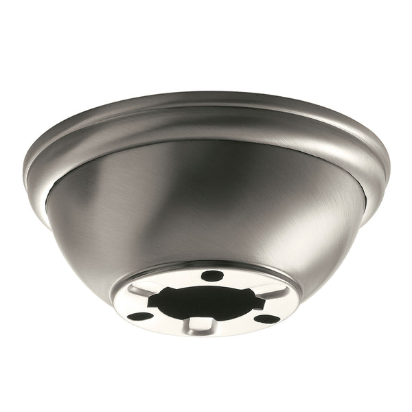 Kichler - 337008AP - Flush Mount Kit - Accessory - Antique Pewter from Lighting & Bulbs Unlimited in Charlotte, NC
