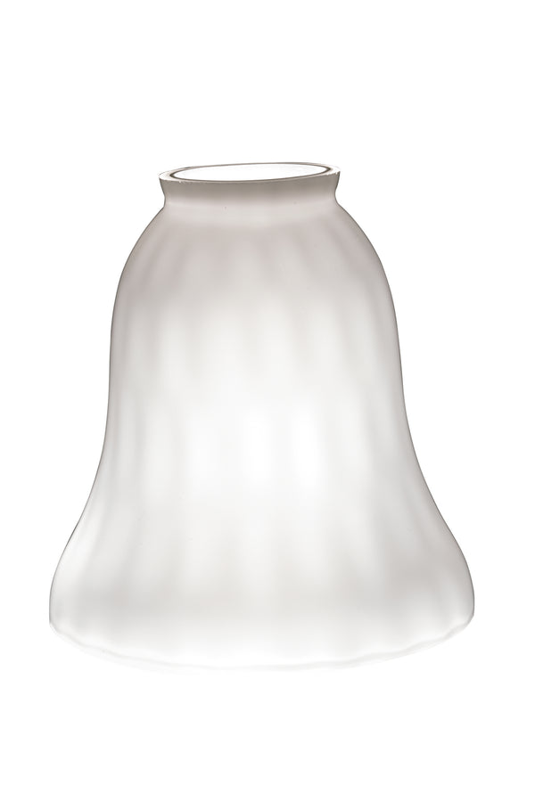 Kichler - 340012 - Glass Shade - Accessory - Universal Glass from Lighting & Bulbs Unlimited in Charlotte, NC