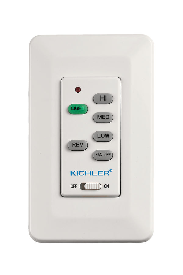 Kichler - 371045MUL - 56K Wall Control System Full F - Accessory - Multiple from Lighting & Bulbs Unlimited in Charlotte, NC