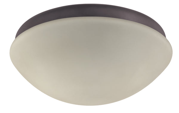 Hunter - 22057 - Two Light Outdoor Kit - Outdoor Light Kit - New Bronze from Lighting & Bulbs Unlimited in Charlotte, NC