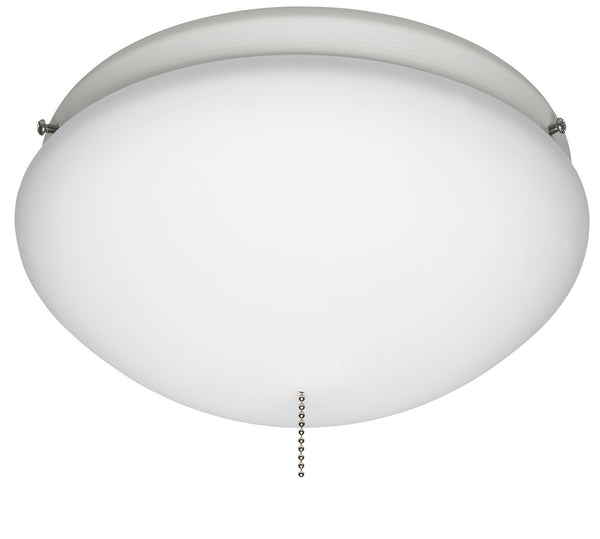 Hunter - 28388 - Outdoor Kit - Light Kits - White from Lighting & Bulbs Unlimited in Charlotte, NC