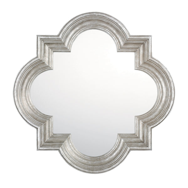 Capital Lighting - M343493 - Mirror - Mirror - Antique Silver from Lighting & Bulbs Unlimited in Charlotte, NC