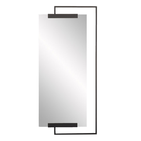 Arteriors - 6985 - Mirror - Princeton - Natural Iron from Lighting & Bulbs Unlimited in Charlotte, NC