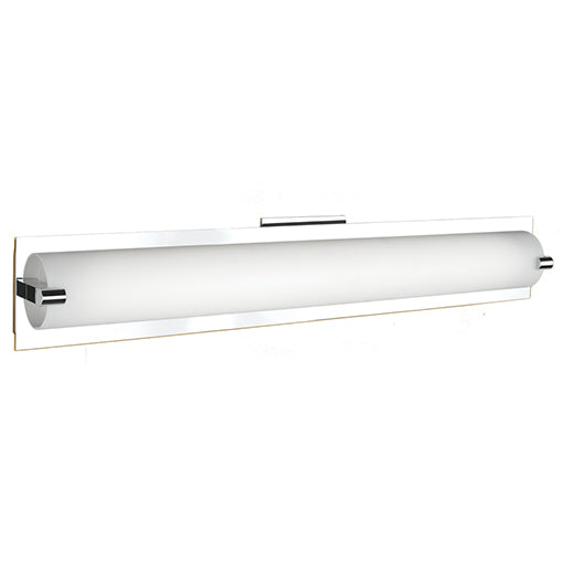 Kuzco Lighting - 601001CH-LED - LED Wall Sconce - Lighthouse - Chrome from Lighting & Bulbs Unlimited in Charlotte, NC