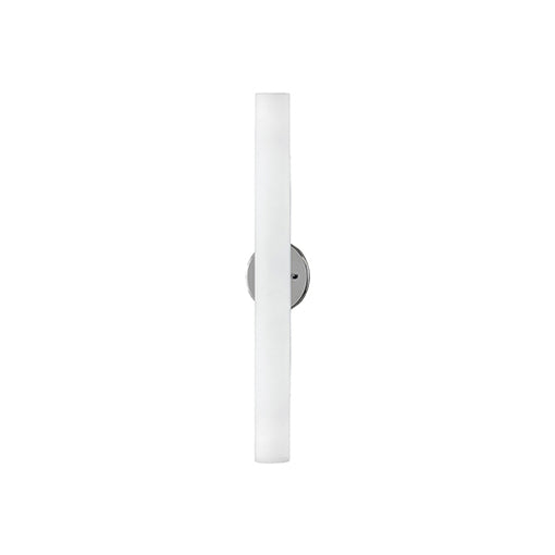 Kuzco Lighting - WS8324-BN - LED Wall Sconce - Bute - Brushed Nickel from Lighting & Bulbs Unlimited in Charlotte, NC