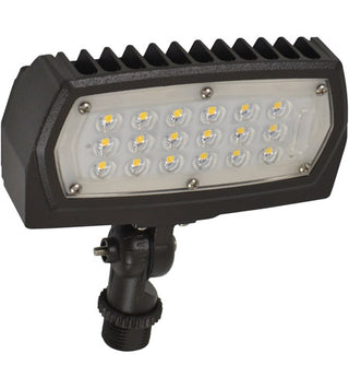 Nuvo Lighting 65-127 LED 12W Flood light (Final Sale)