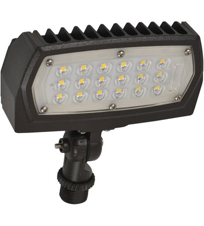 Nuvo Lighting 65-127 LED 12W Flood light (Final Sale)