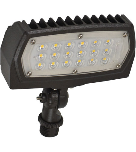 Nuvo Lighting 65-127 LED 12W Flood light (Final Sale)