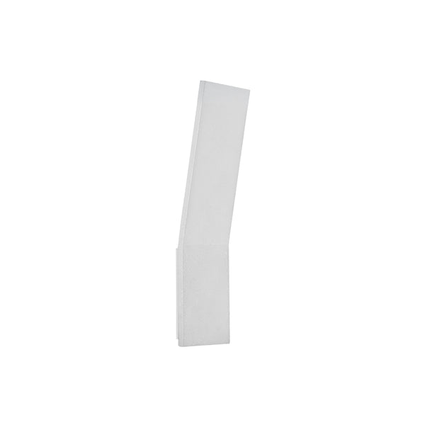 Modern Forms - WS-11511-WT - LED Wall Sconce - Blade - White from Lighting & Bulbs Unlimited in Charlotte, NC