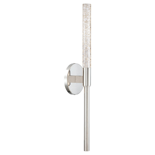 Modern Forms - WS-12620-PN - LED Bath Light - Magic - Polished Nickel from Lighting & Bulbs Unlimited in Charlotte, NC