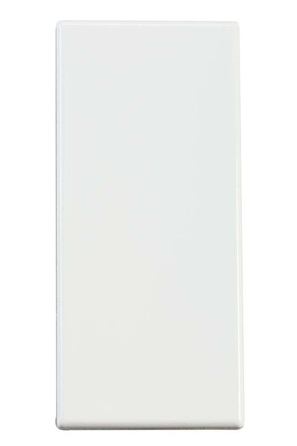 Kichler - 4310 - Full Size Blank Panel - Accessory - White Material (Not Painted) from Lighting & Bulbs Unlimited in Charlotte, NC