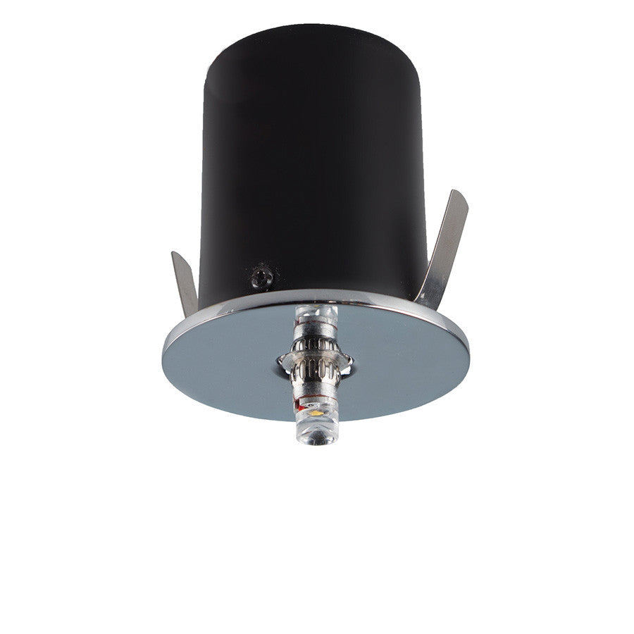 W.A.C. Lighting - DR-LED302-30-CH - LED Spot - Beauty - Chrome from Lighting & Bulbs Unlimited in Charlotte, NC