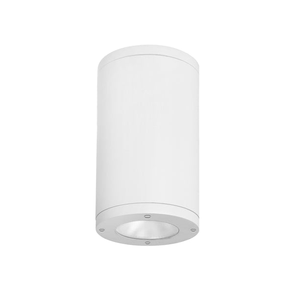 W.A.C. Lighting - DS-CD06-N930-WT - LED Flush Mount - Tube Arch - White from Lighting & Bulbs Unlimited in Charlotte, NC