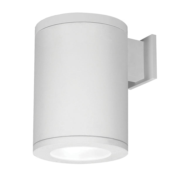 W.A.C. Lighting - DS-WS08-F27A-WT - LED Wall Sconce - Tube Arch - White from Lighting & Bulbs Unlimited in Charlotte, NC