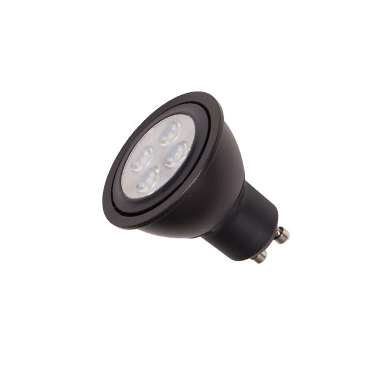 W.A.C. Lighting - GU10LED-BAB-BK - LED Lamp - Lamp - Black from Lighting & Bulbs Unlimited in Charlotte, NC