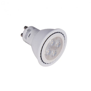 W.A.C. Lighting - GU10LED-BAB-WT - LED Lamp - Lamp - White from Lighting & Bulbs Unlimited in Charlotte, NC