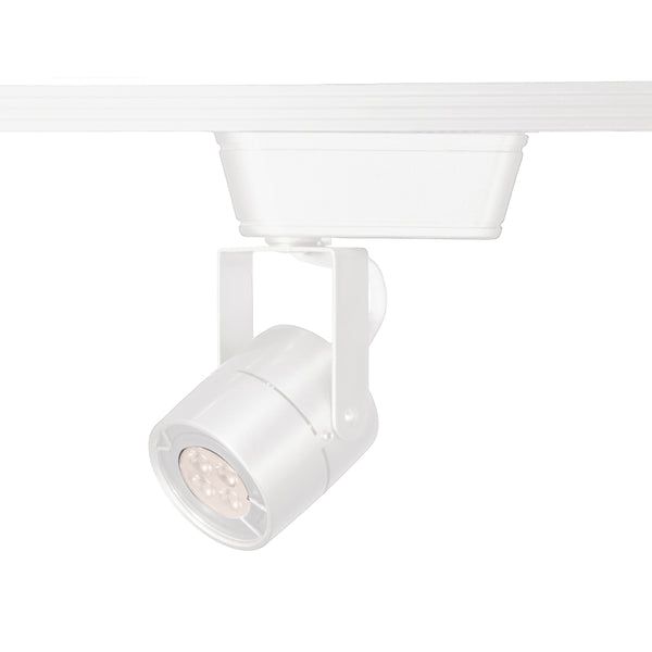 W.A.C. Lighting - HHT-809LED-WT - LED Track Head - 809 - White from Lighting & Bulbs Unlimited in Charlotte, NC