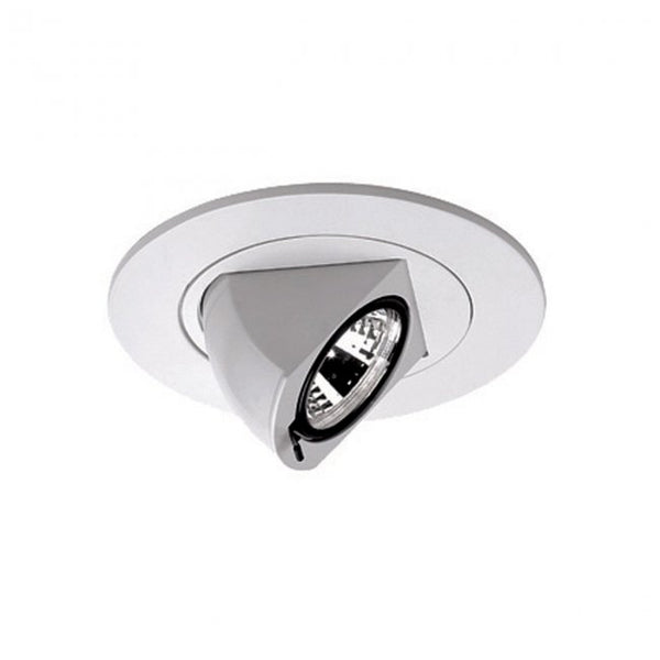 W.A.C. Lighting - HR-D425-WT - LED Trim - 4 Low Volt - White from Lighting & Bulbs Unlimited in Charlotte, NC