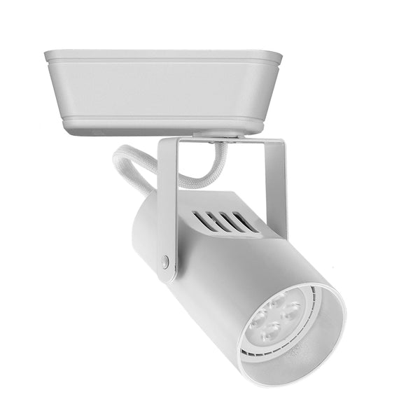 W.A.C. Lighting - JHT-007LED-WT - LED Track Head - 7 - White from Lighting & Bulbs Unlimited in Charlotte, NC