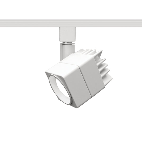 W.A.C. Lighting - J-LED207-30-WT - LED Track Head - Summit - White from Lighting & Bulbs Unlimited in Charlotte, NC