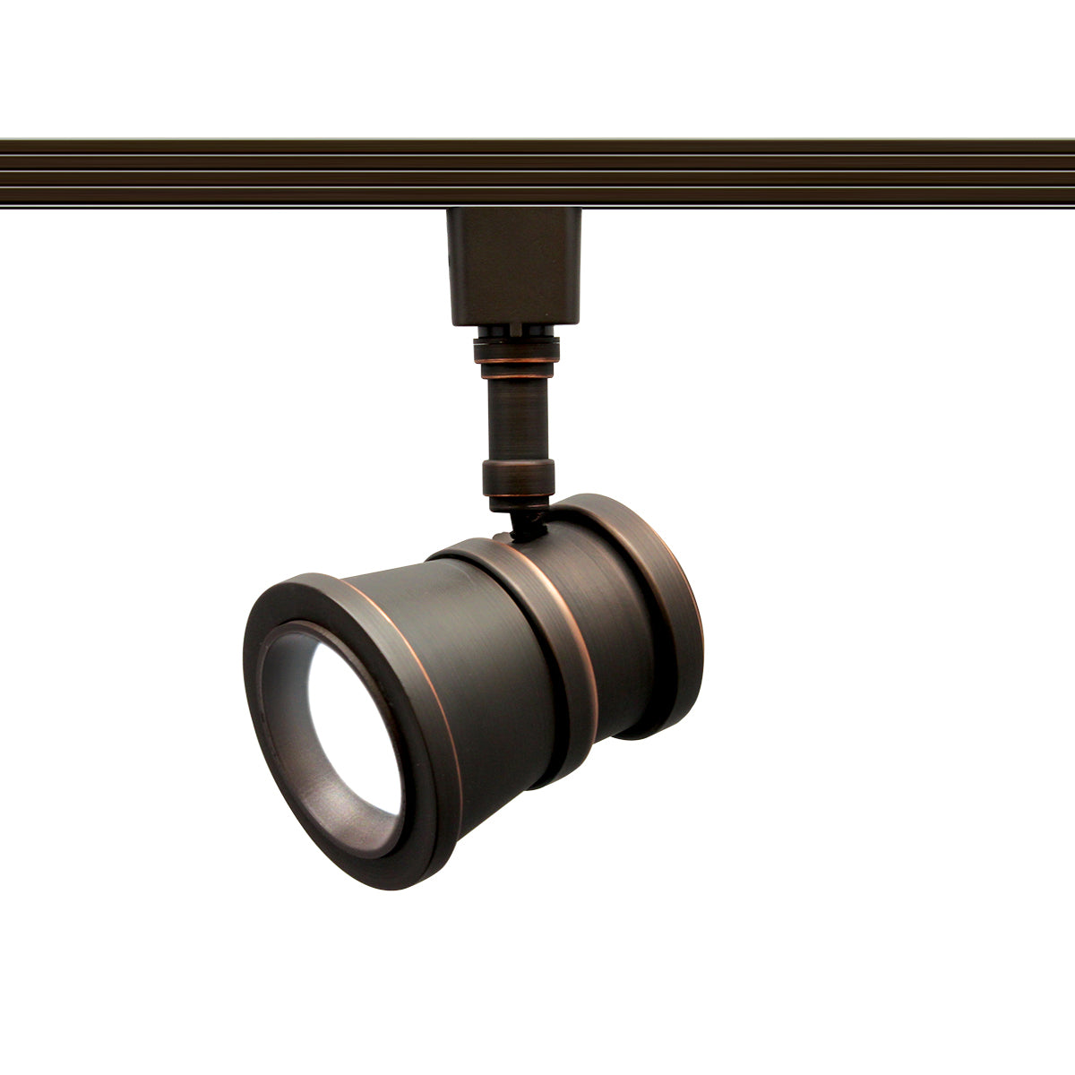 W.A.C. Lighting - J-LED208-30-AB - LED Track Head - Summit - Antique Bronze from Lighting & Bulbs Unlimited in Charlotte, NC