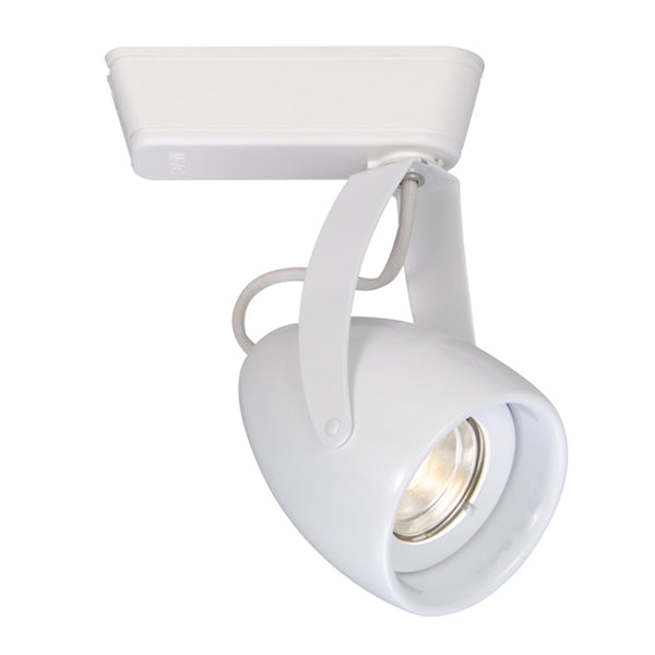 W.A.C. Lighting - J-LED820S-27-WT - LED Track Head - Impulse - White from Lighting & Bulbs Unlimited in Charlotte, NC